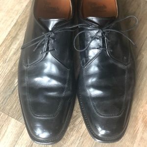 Men’s Allen Edmonds Shoes Burton Size 10.5